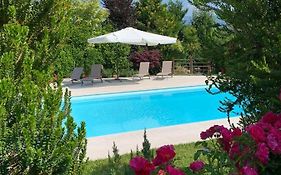 Villa le Ginestre